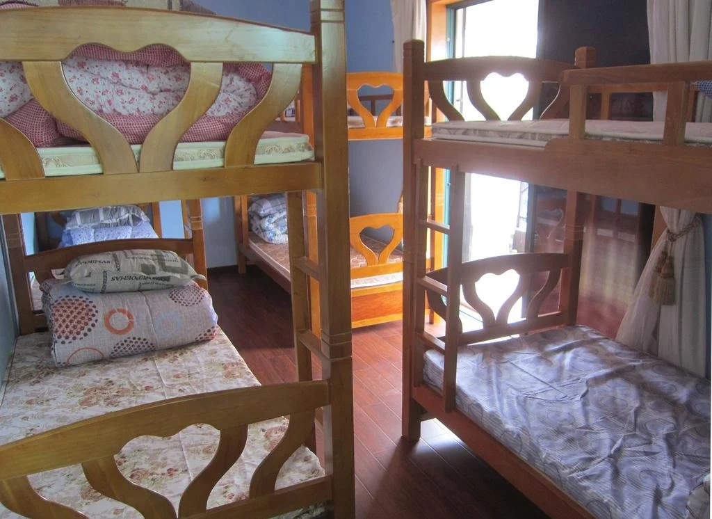 Guangzhou DIY Tour Hostel
