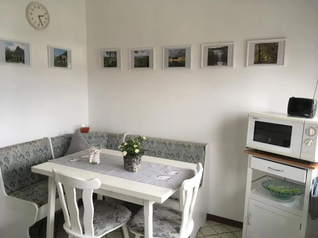 Ferienwohnung Will