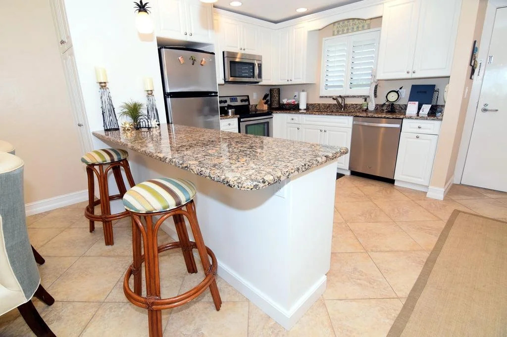 Sandpiper Beach 505