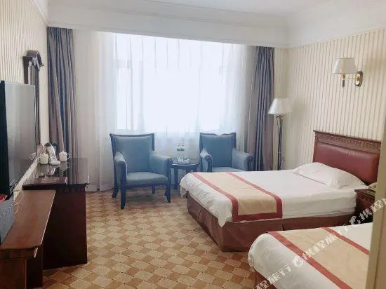 Nenjiang Hotel