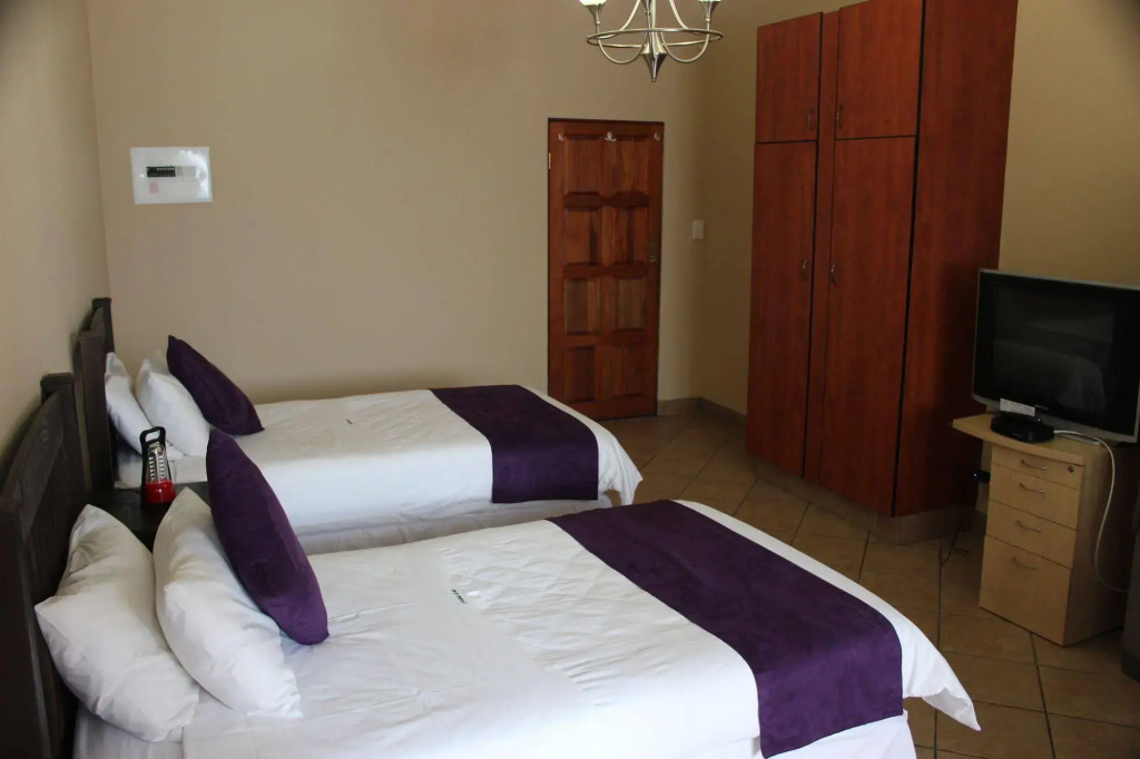 Goldfields Lodge and Conference Centre