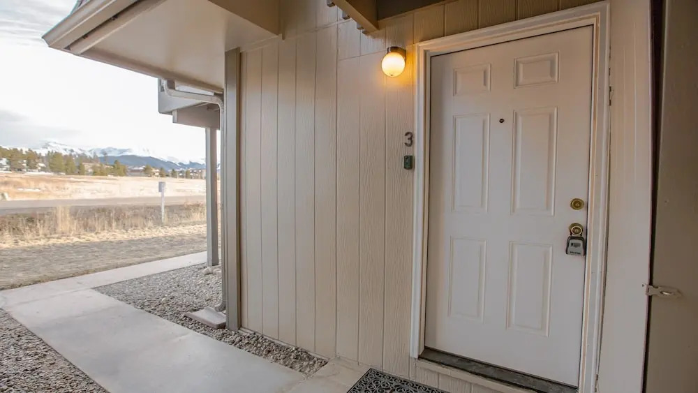 Meadow Ridge Court 7 Unit 3 2 Bedroom Condo