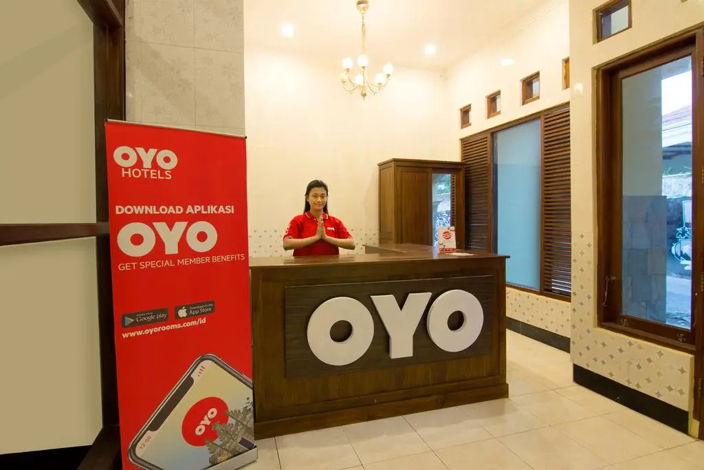 OYO 931 Dara Dewi Homestay