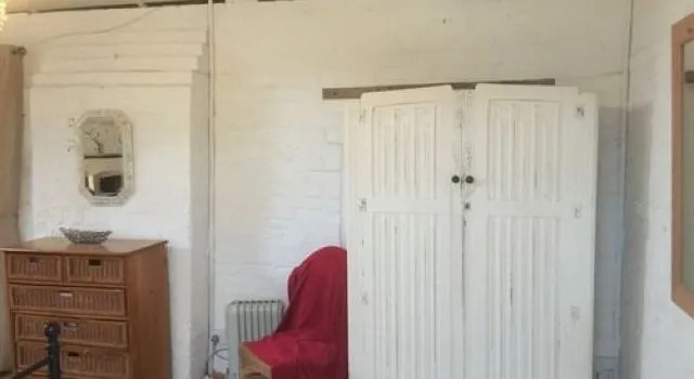 The Bear Inn