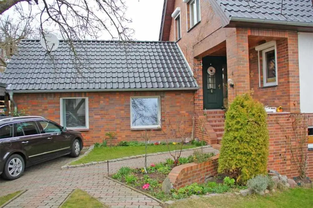 Ferienhaus Bansin USE 2791