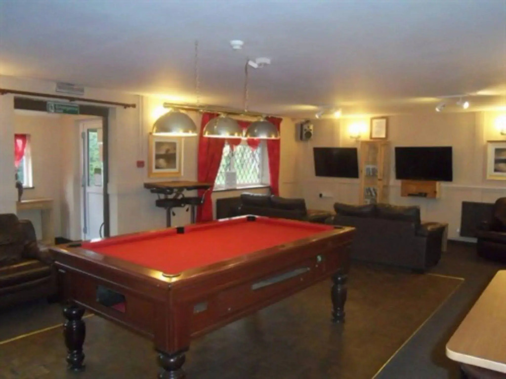 The Cross Inn