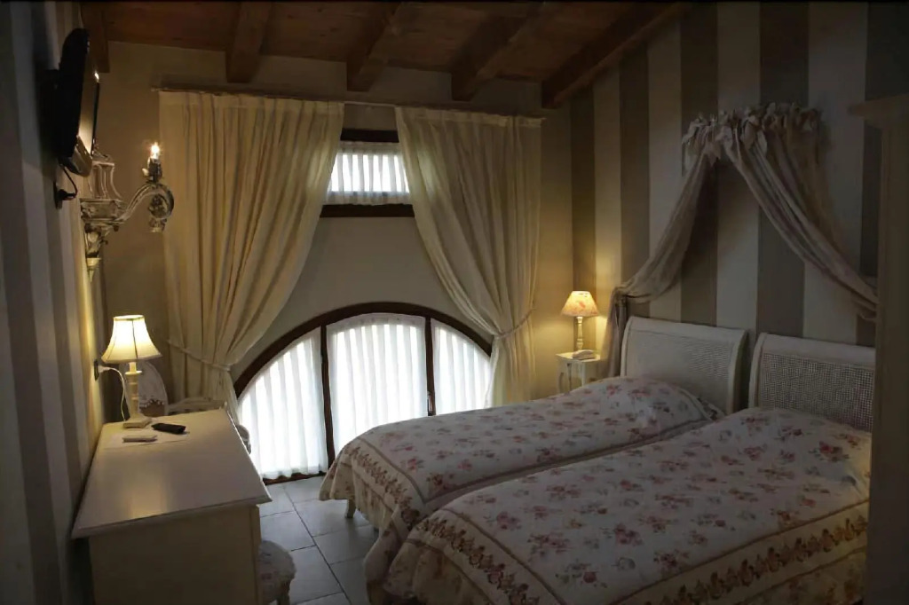 Agriturismo Otto Ducati DOro