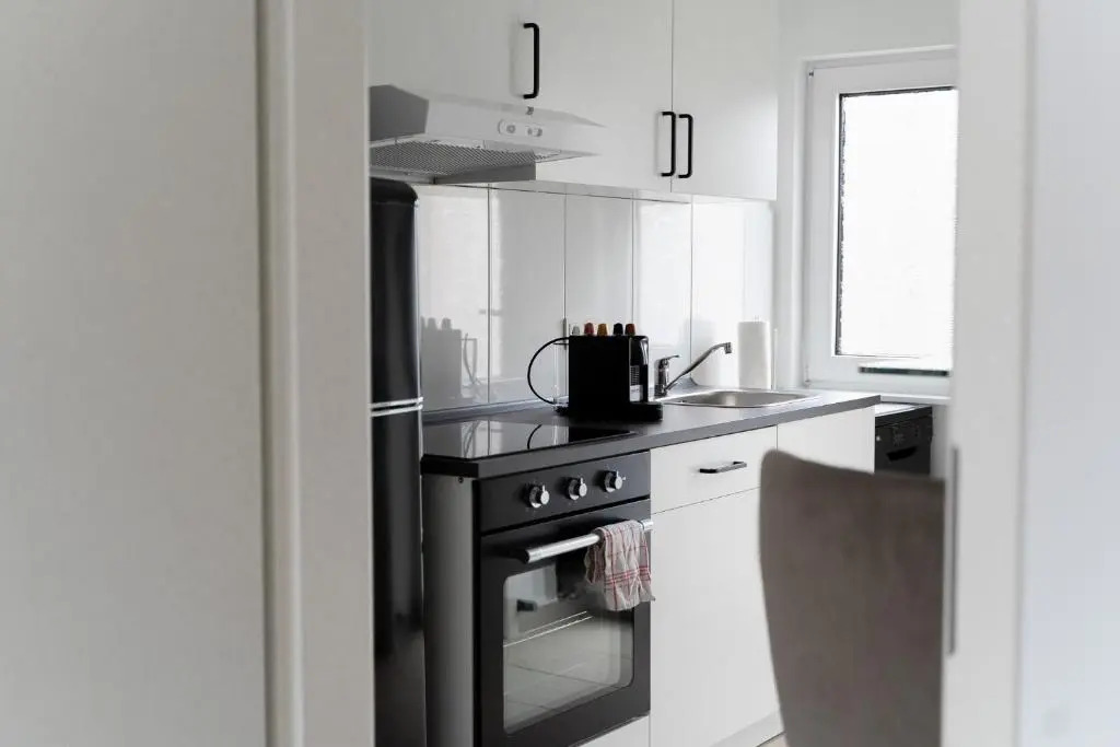 City Apartments by JUNIK Apartments