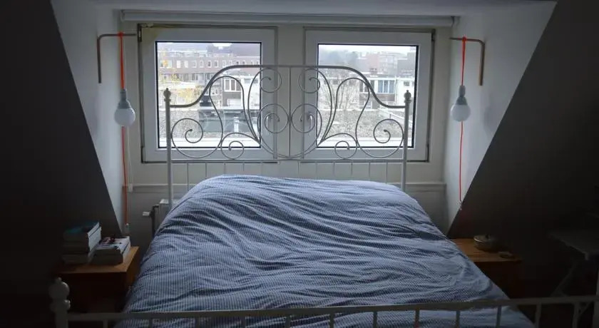 Gorgeous family apartment!