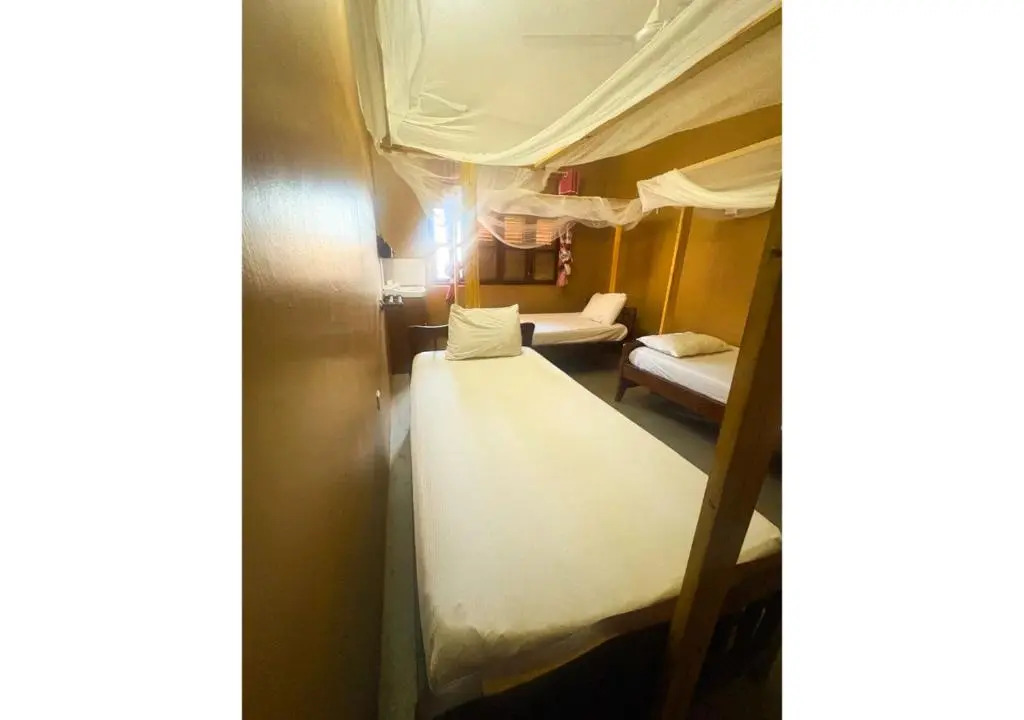 Flamingo Guest House