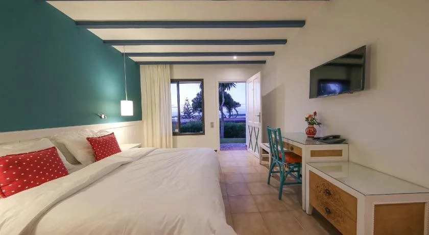 Hôtel lHippocampe