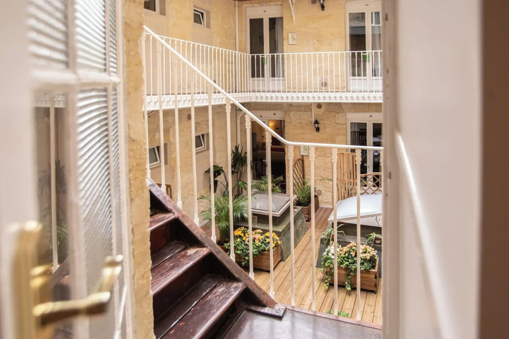 Hôtel Churchill Bordeaux Centre