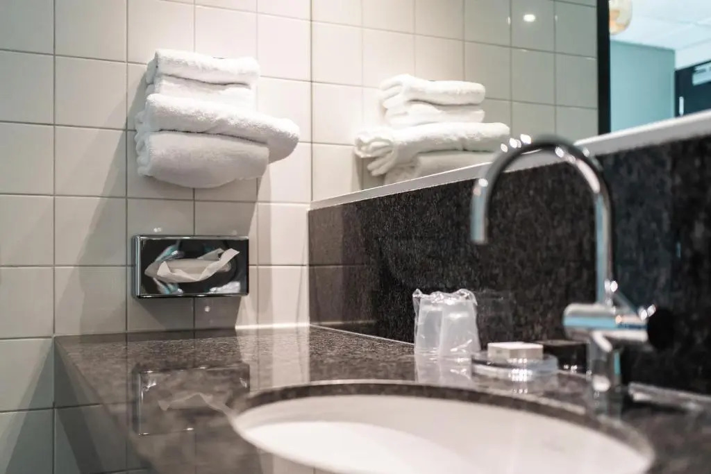 Onderwijshotel De Rooi Pannen Eindhoven