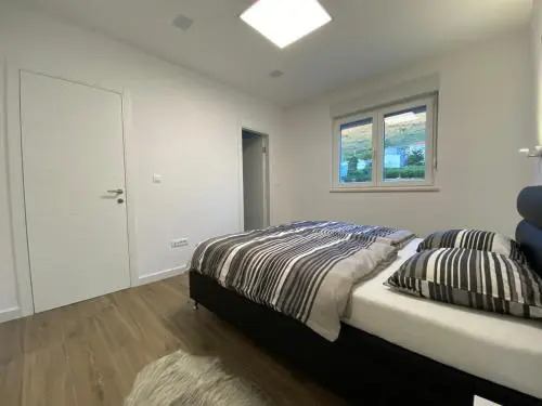 Apartment Slavka