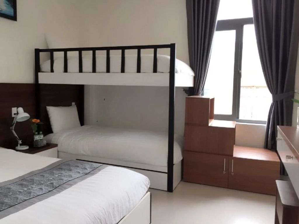 Stop and Go Boutique Homestay Hue