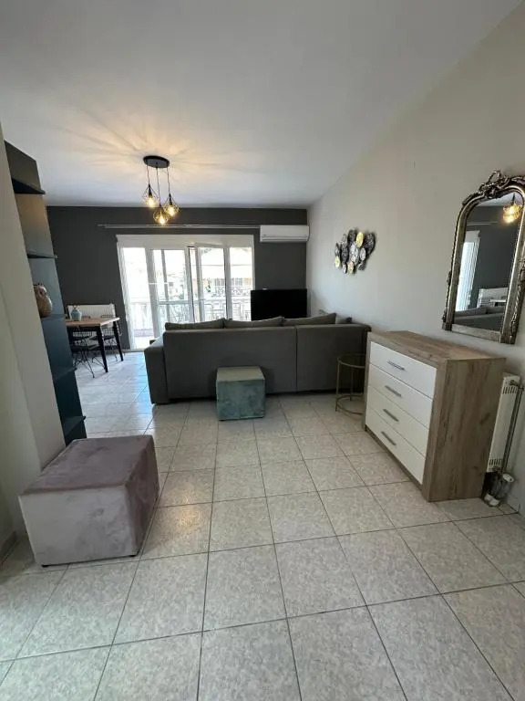 MosHouse Apartment ! 2 Bedrooms Apartment!!