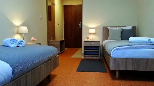 Hostel Fortis