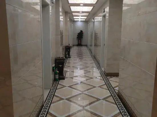 Taizhou Hongda Hotel
