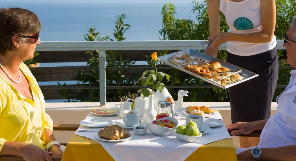Mira Resort