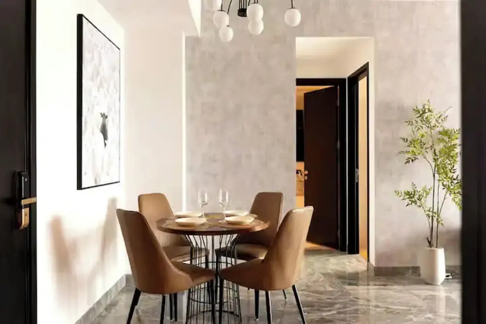 Vivian Boutique D'mension Residence