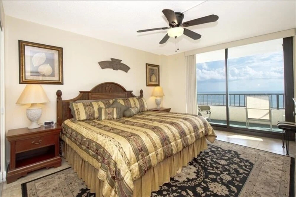 Sst3-1904 - South Seas Tower 2 Bedroom Condo