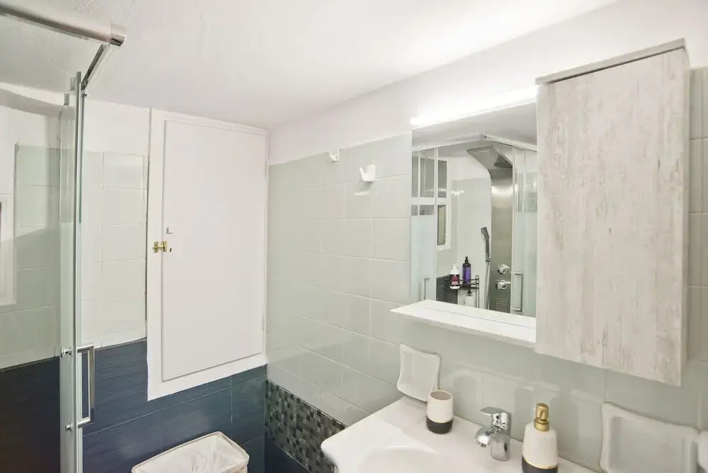 Meliti in Piraeus With 2 Bedrooms and 1 Bathrooms