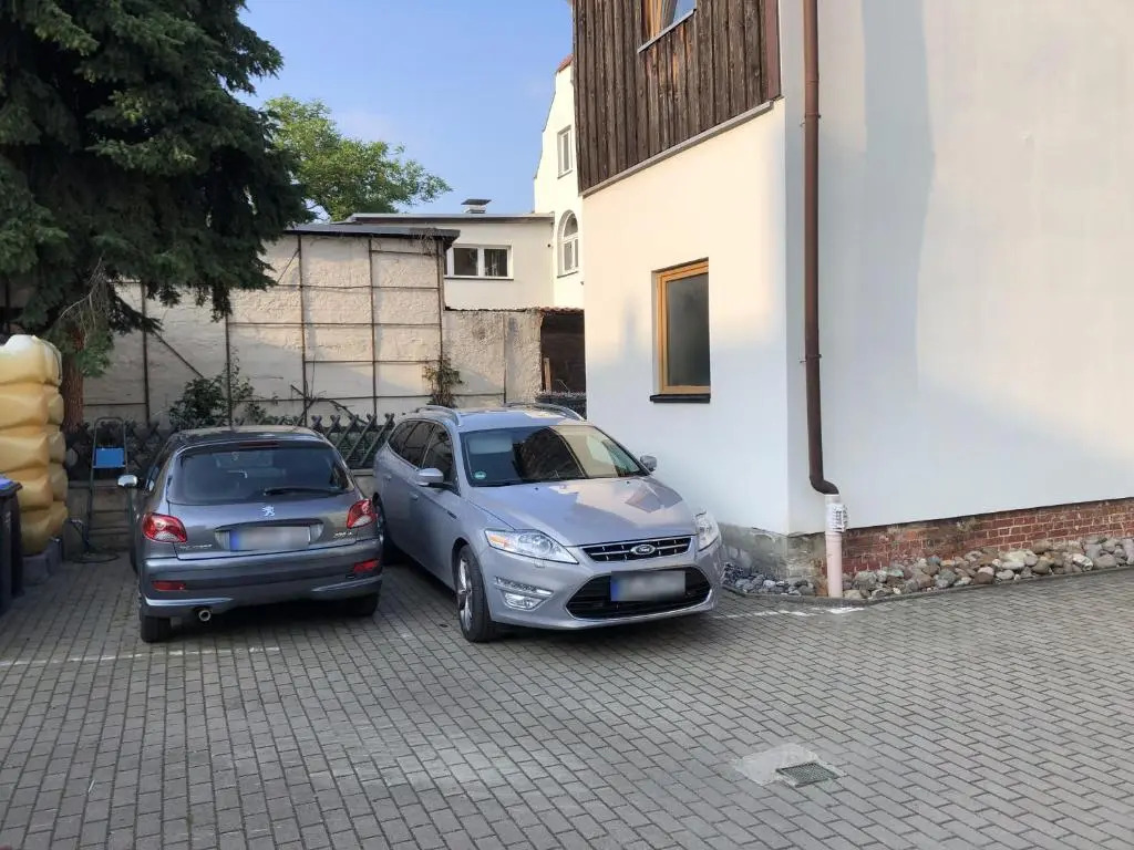 Apartment Orana