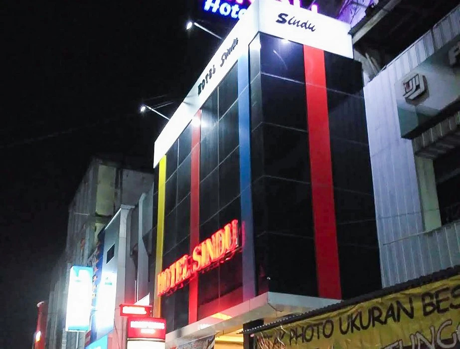 Urbanview Hotel Sindu Syariah Bengkulu