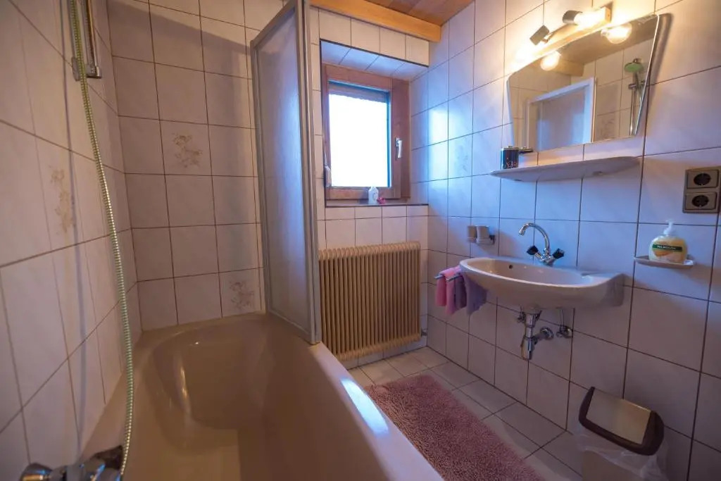 Haus Carmen