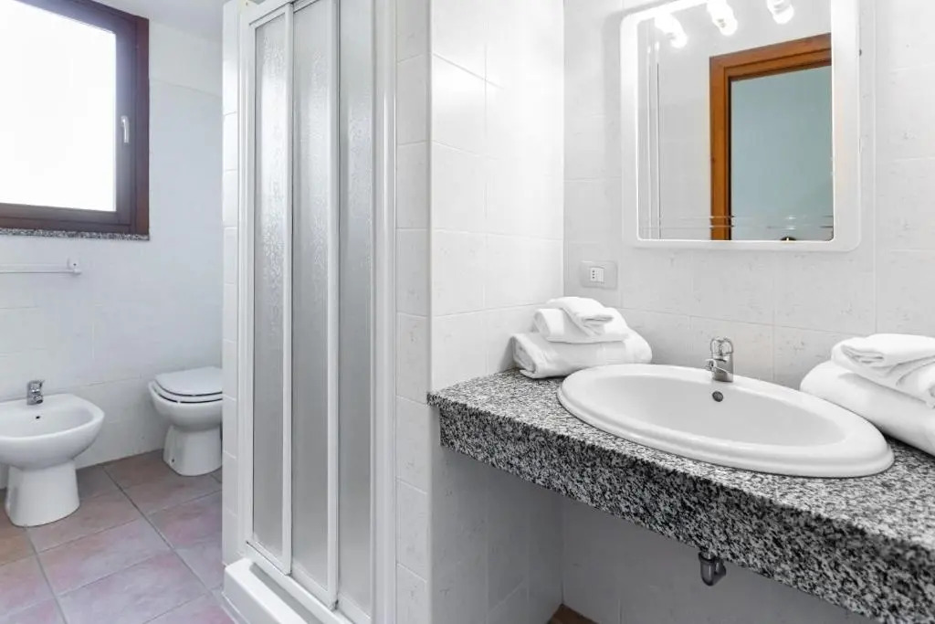 4 Mori Family Village - Villaggio per Famiglie