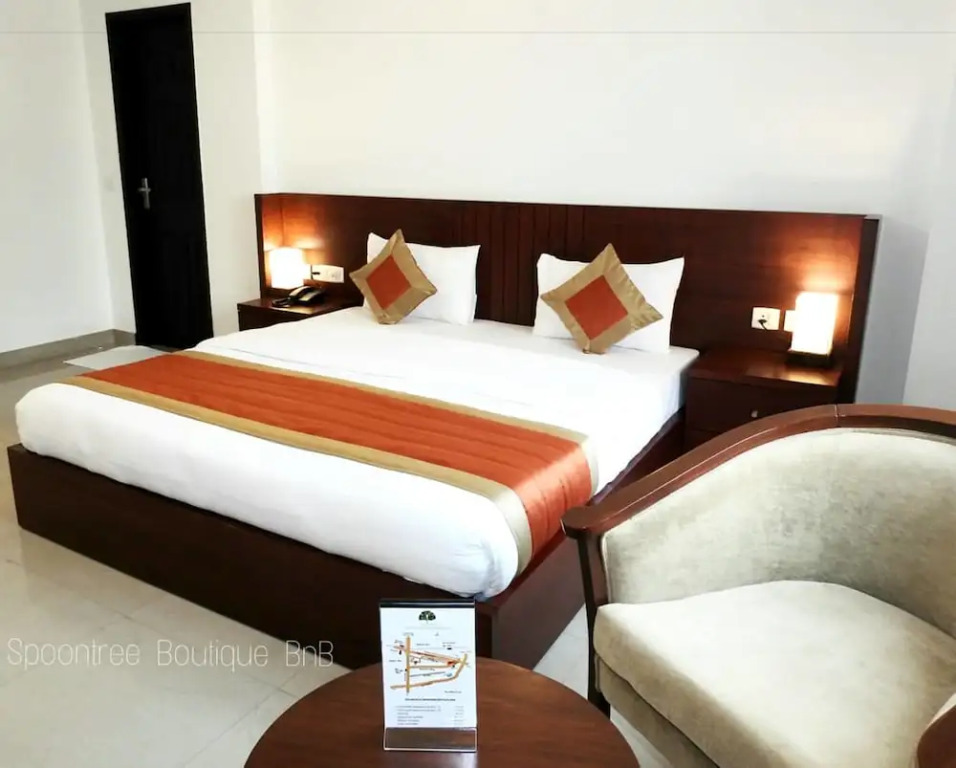 Hotel Spoontree Boutique BnB