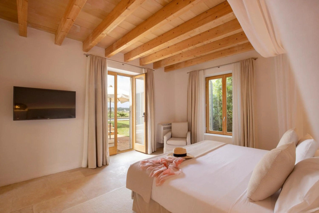 Fontsanta Hotel Thermal & Spa