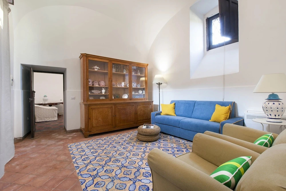 Villa Il Principe