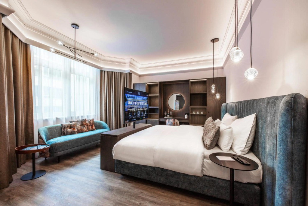 O11 Boutique Hotel Vienna