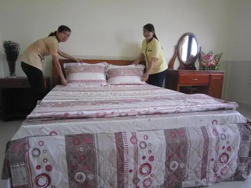 My An Resort