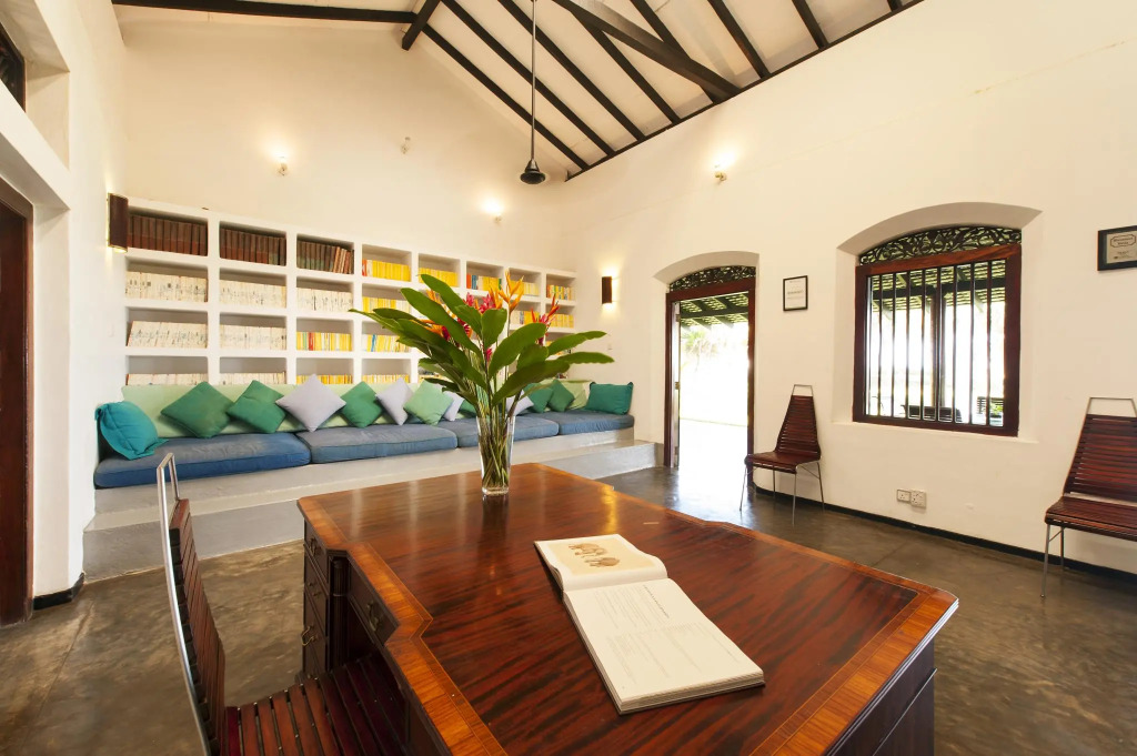 Apa Villa Thalpe