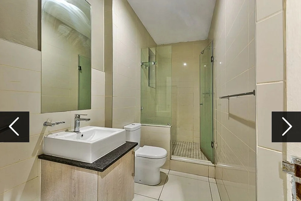 The place where you would fresh and connect with yourself