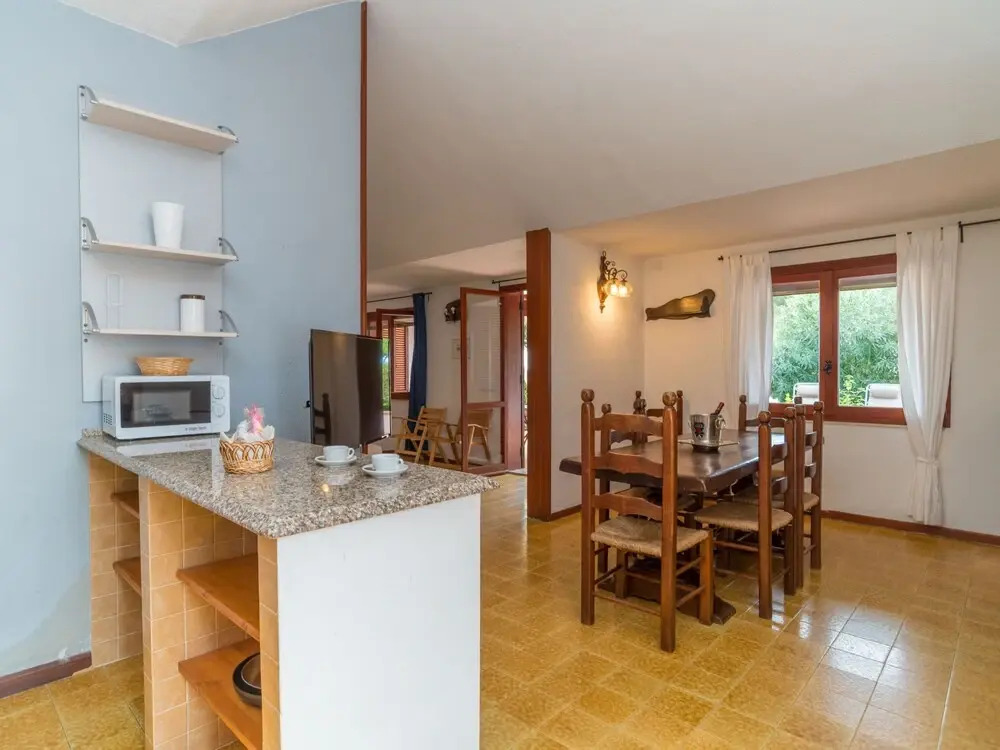 Villa Tulipani Costa Rei