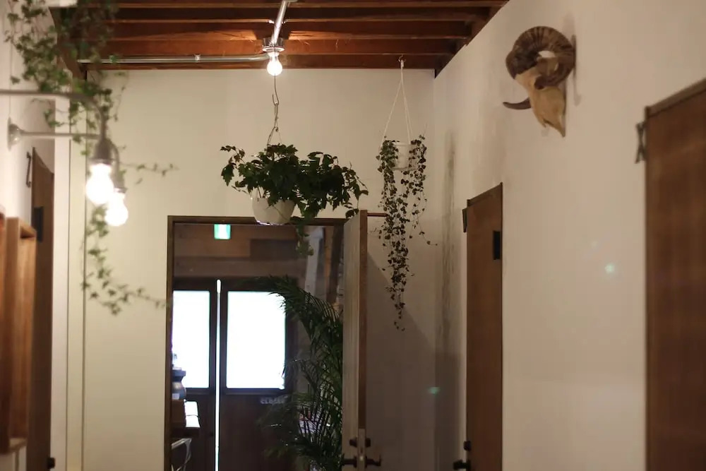 glam lodge - Hostel