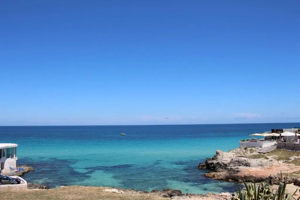 Apulian Escapes - Affaccio sul Mare