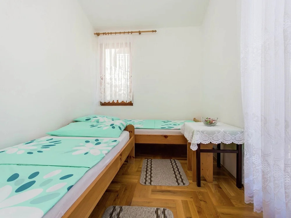 Apartment in Silo Near the Sea