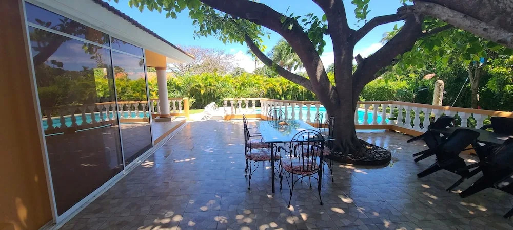 4 Bedroom Villa Privacy in Mind, Gated and Secure