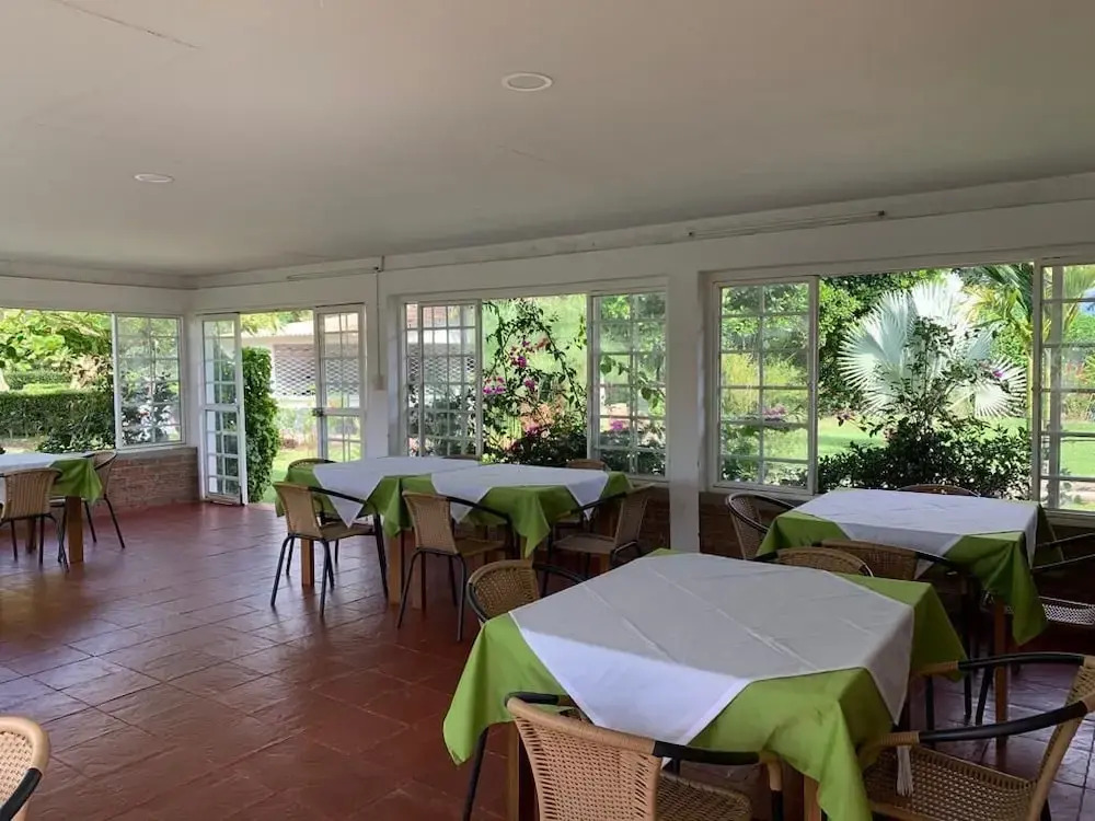 Hotel Campestre Paso Del Duque