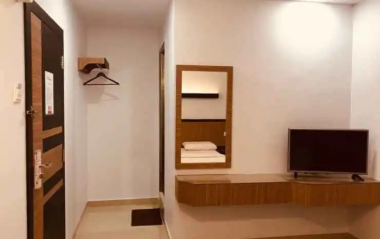 Hotel Nirwana
