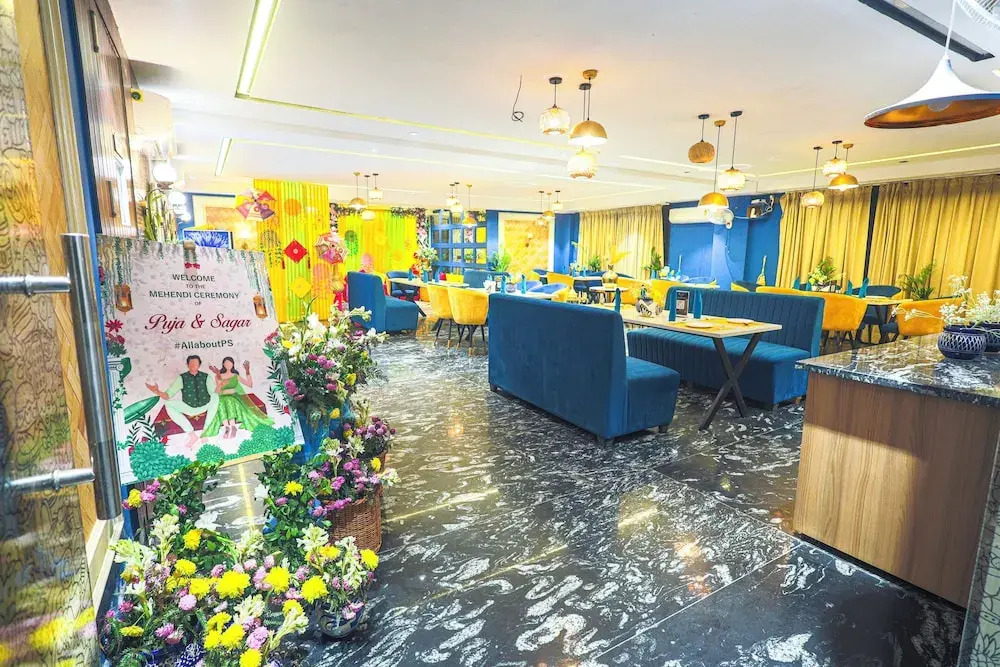 Orsom Stay Rooms with Jacuzzi Sector 53 Gurgaon