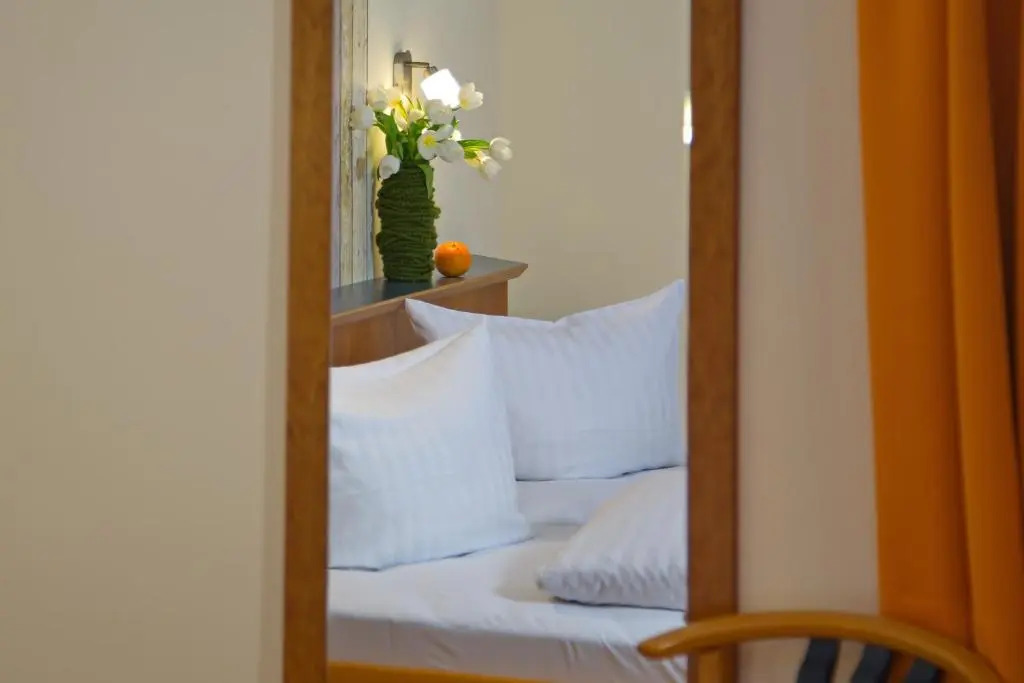 Stadtcafé Hotel garni