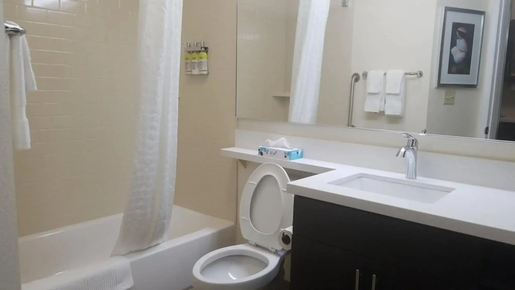 Candlewood Suites Clarksville by IHG