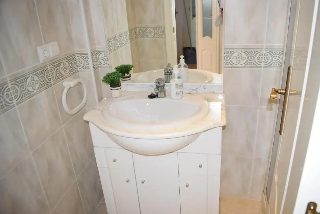Paraiso 2 Nova Denia PB3201