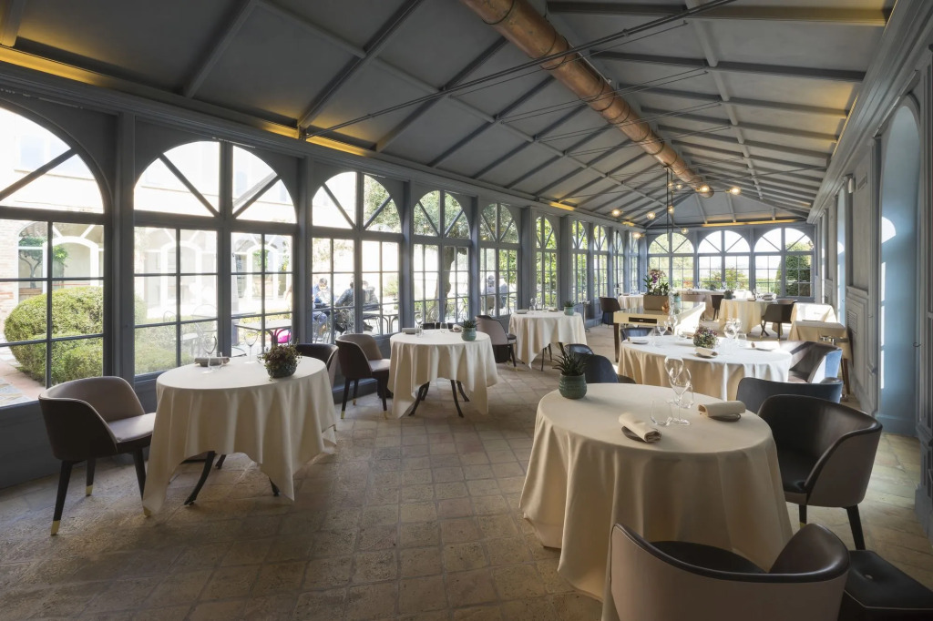 Relais SantUffizio