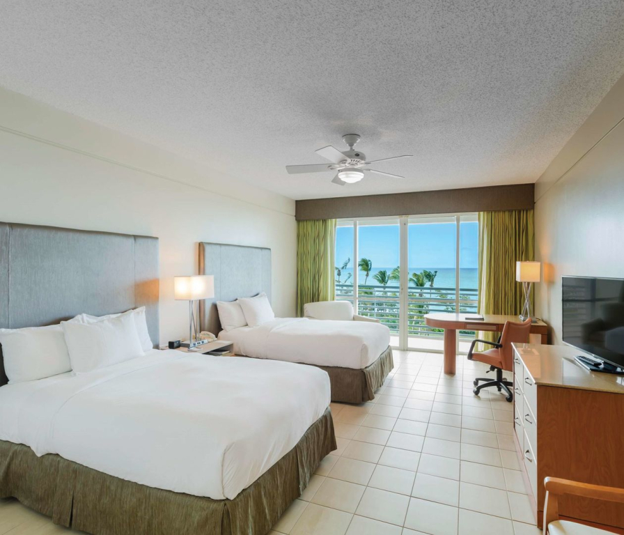 Hilton Ponce Golf & Casino Resort